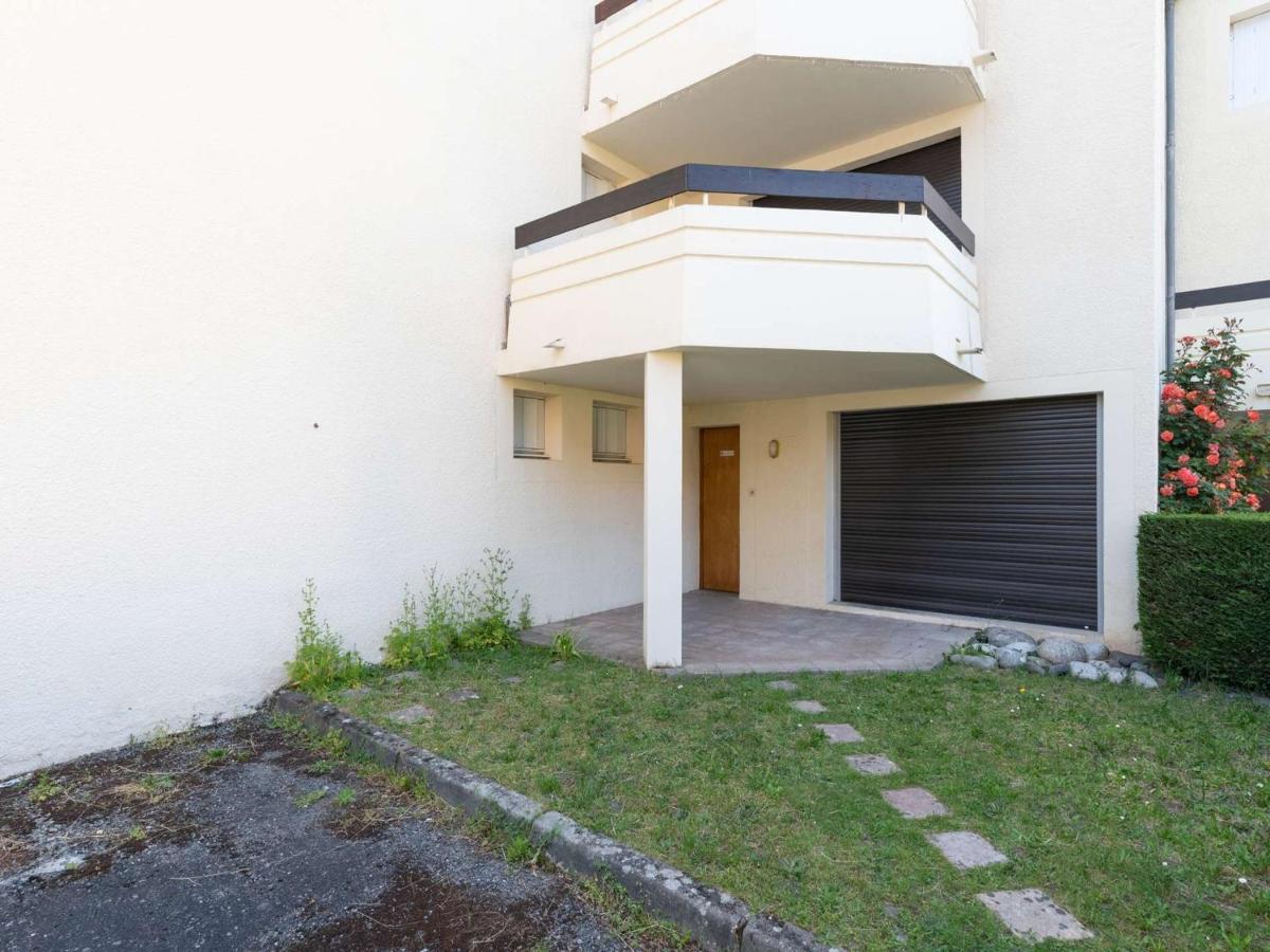 Appartement Cosy Pour 4, Terrasse, Proche Thermes Et Telecabine A Saint-Lary-Soulan - Fr-1-296-196 Eksteriør billede